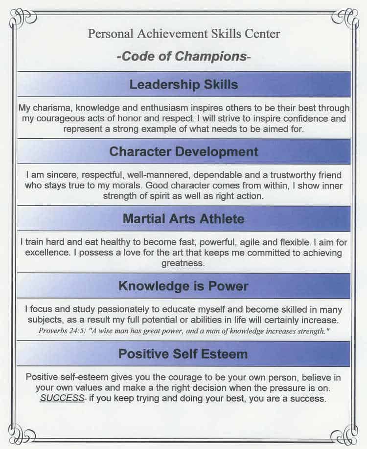 click here for printable version