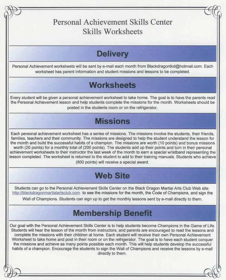 click here for printable version